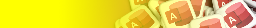 Microsoft Access Intermediate Course