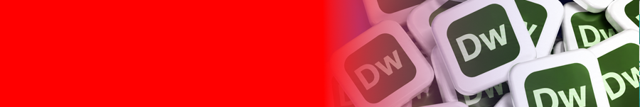 Adobe Dreamweaver Advanced Course